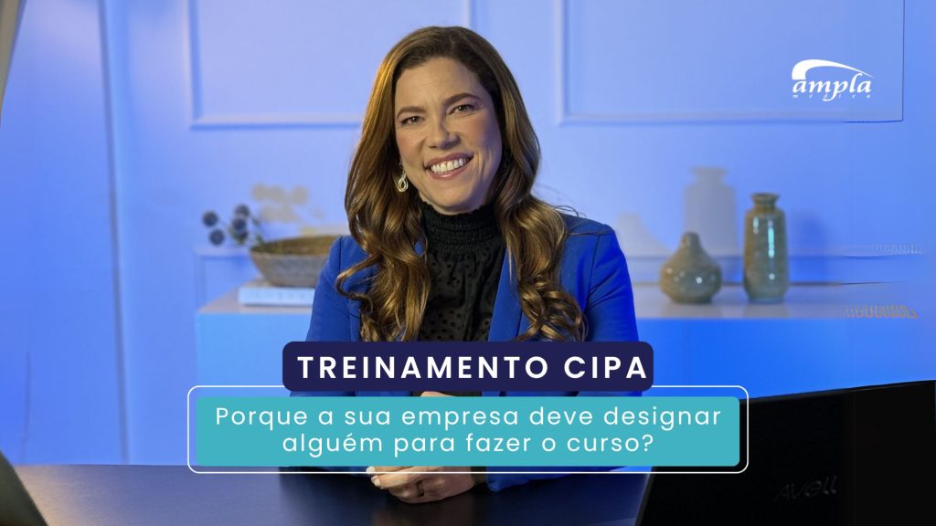 CIPA e a importância do treinamento na sua empresa